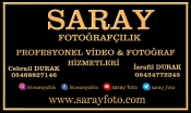 AFŞİN FOTO SARAY