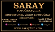 AFŞİN FOTO SARAY