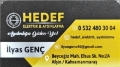 AFŞİN HEDEF ELEKTRİK VE AYDINLATMA