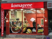 Komagene yeşilyurt